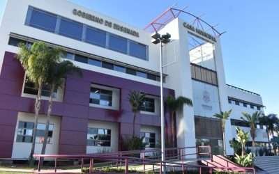Este lunes, estará cerrado el Ayuntamiento de Ensenada por día inhábil