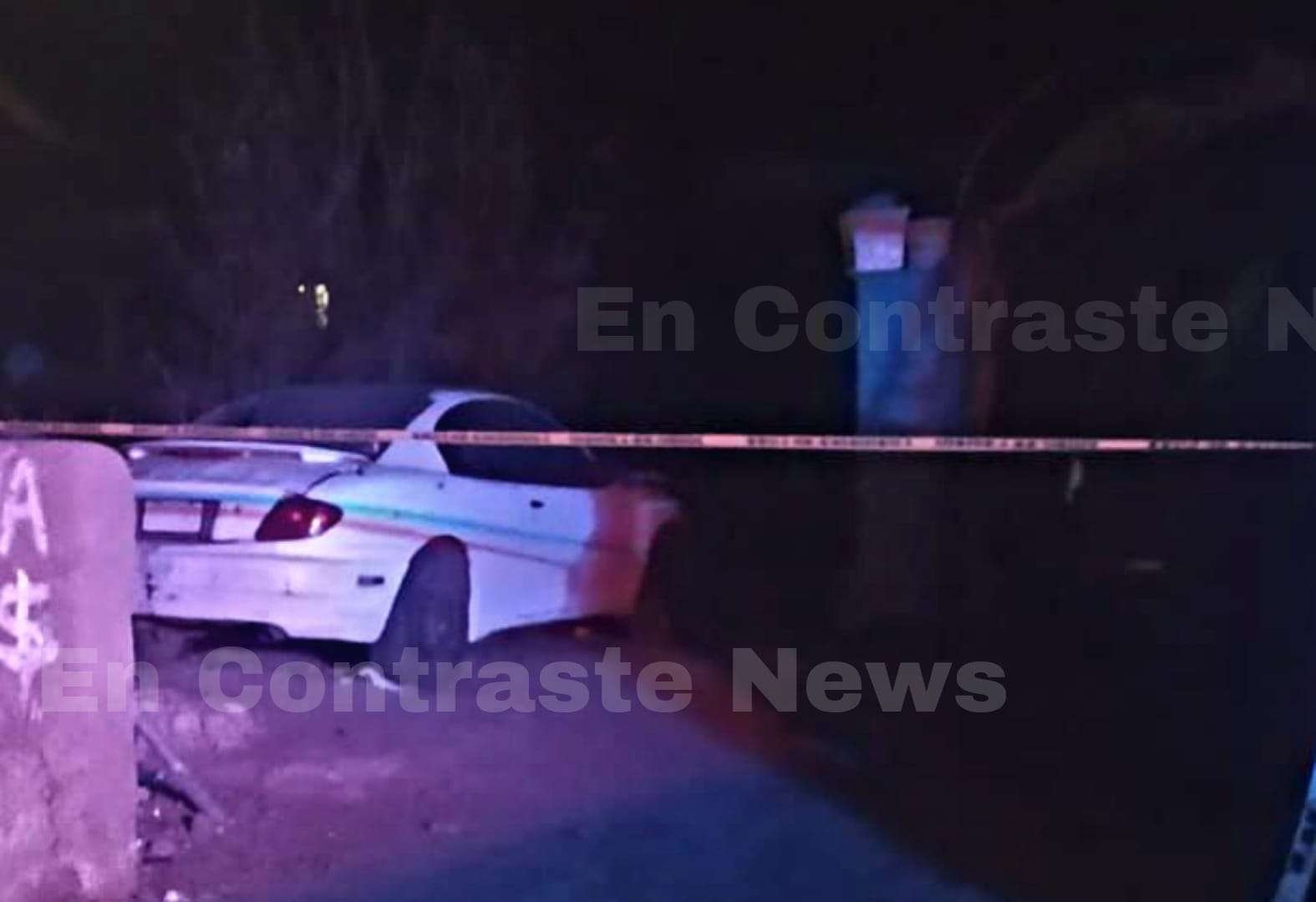 homicidio ensenada