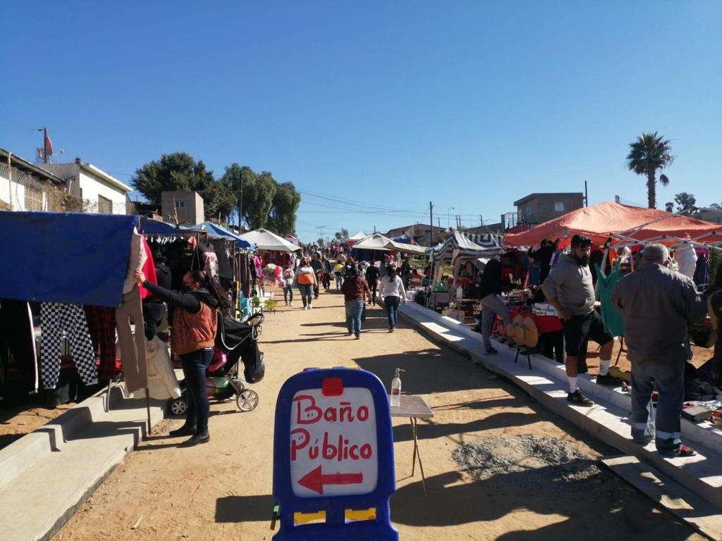 mercados