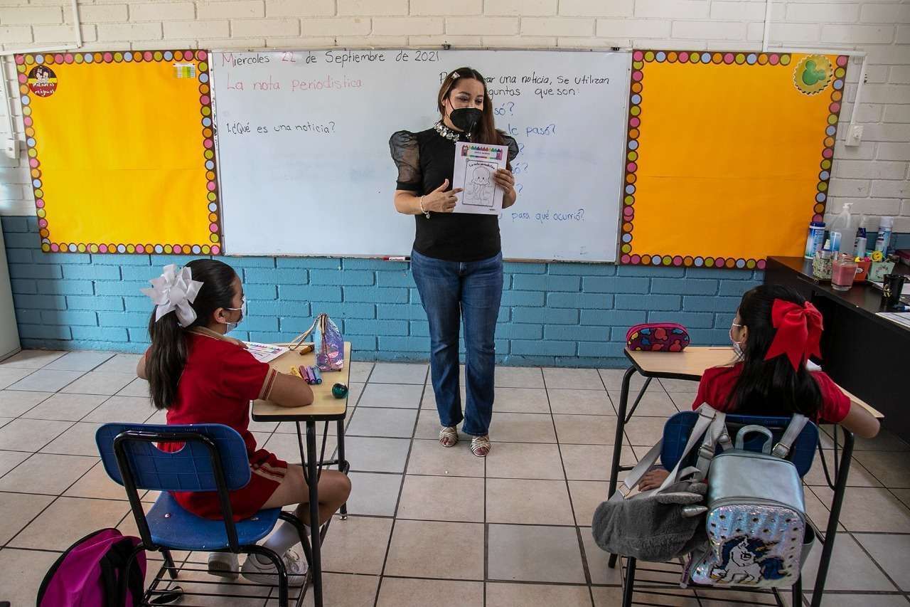 escuelas