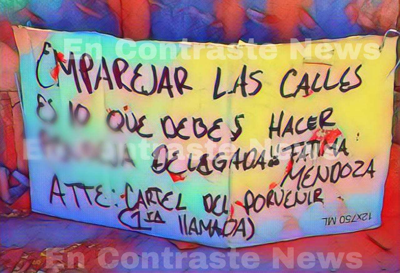 amenaza