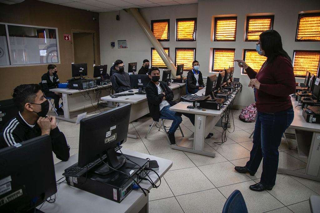 clases