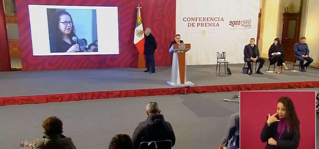 Lourdes Maldonado