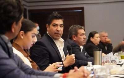 Iniciarán este 2022 proyectos por más de 200 mdp en Ensenada