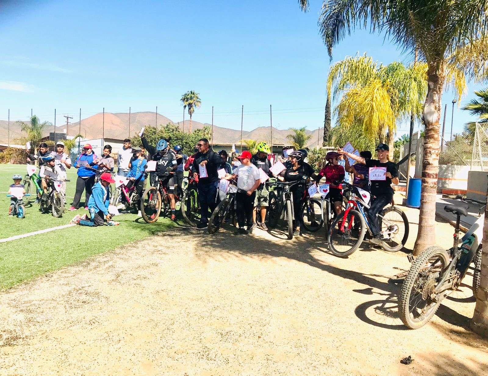 carrera prevencion