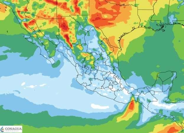 clima bc