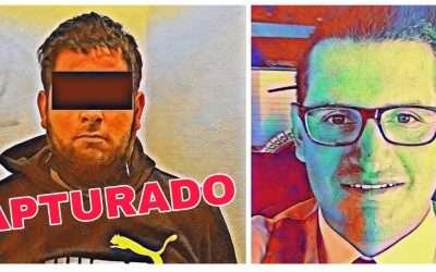 Capturan a involucrado en desaparición de empresario constructor de Ensenada