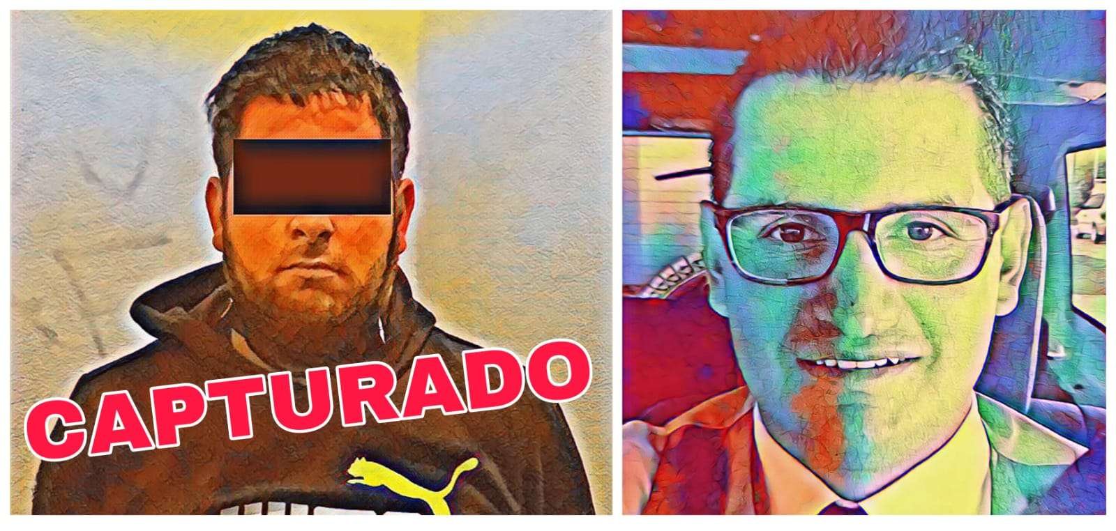 detencion Gallardo