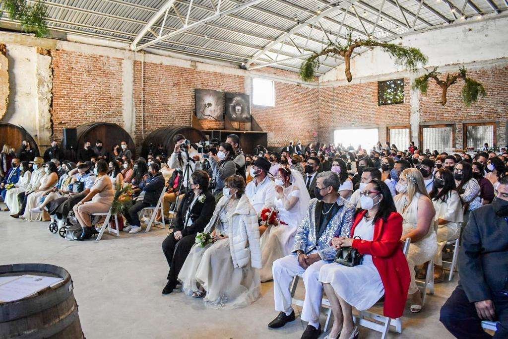 bodas