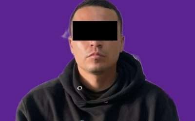 Capturan municipales a hombre buscado por intento de homicidio