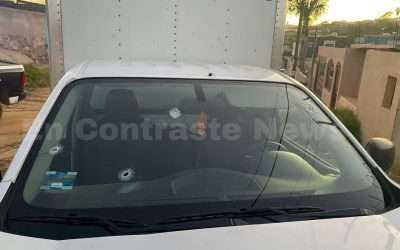 Ataque armado en Col. Lomitas deja dos lesionados