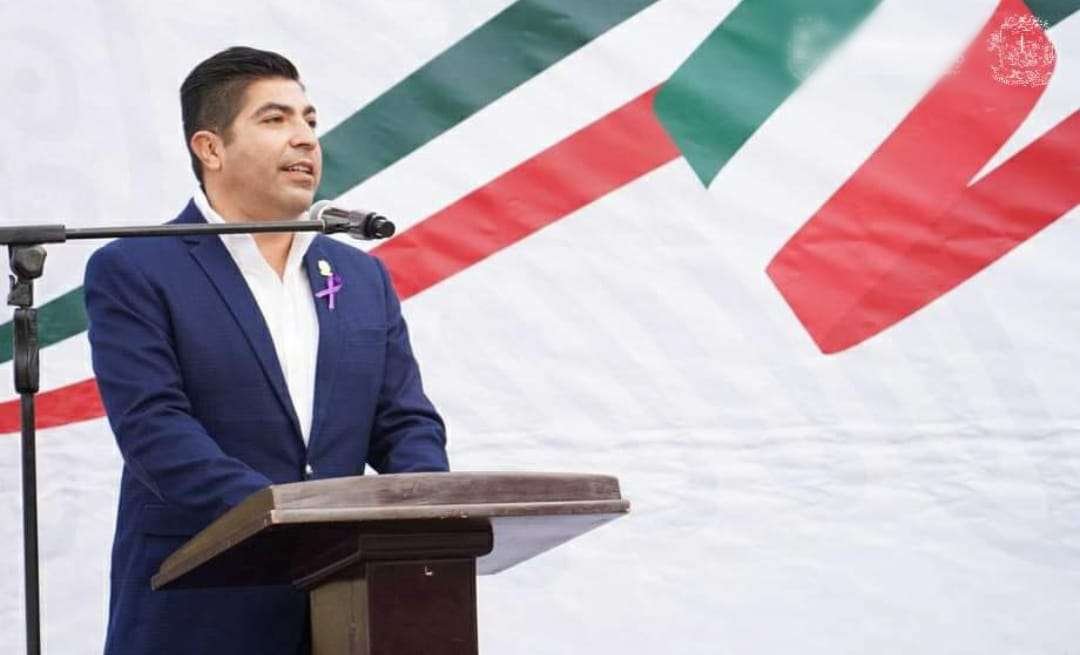 Armando Ayala