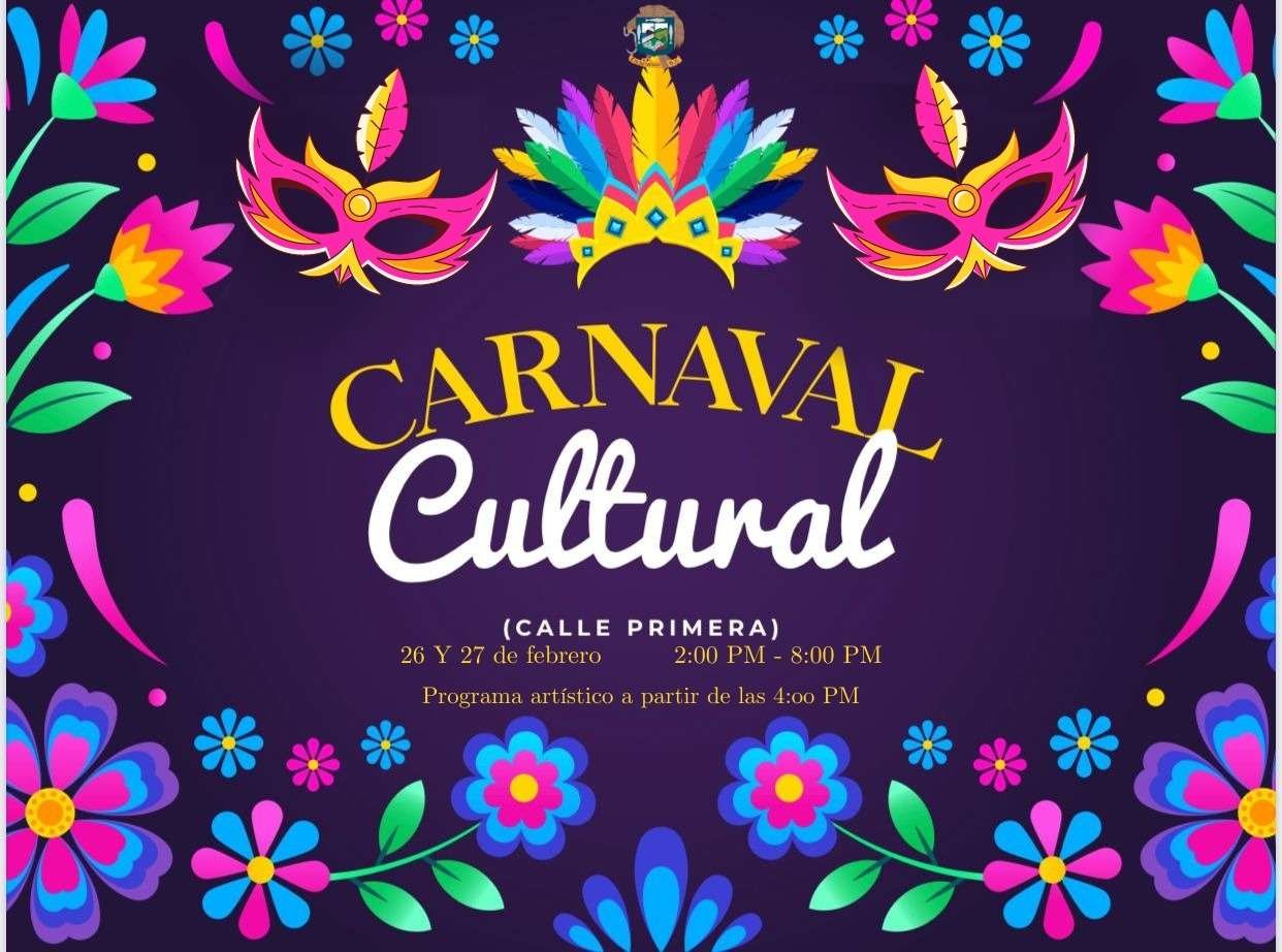 carnaval cultural