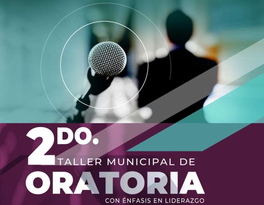 taller oratoria