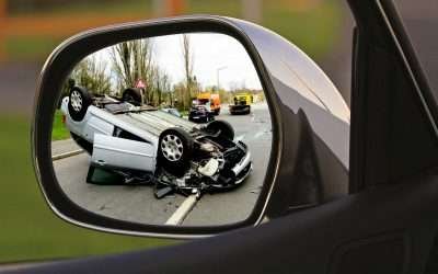 Distracción en conductores causa el 90% de los accidentes vehiculares
