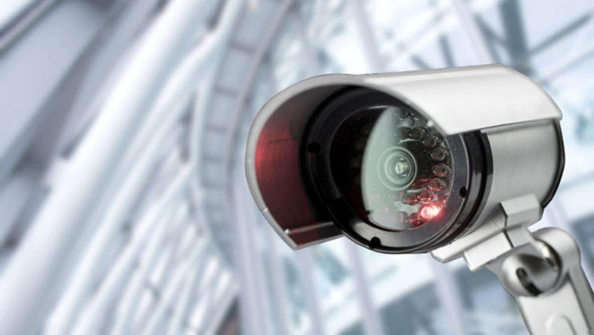 camaras vigilancia