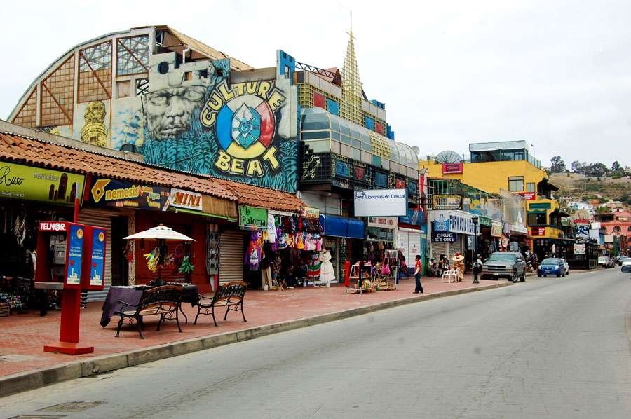 comercios