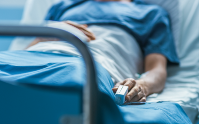 Disminuye ocupación hospitalaria por Covid19 en BC