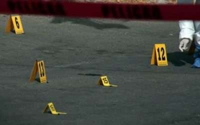 Resulta ileso tras ataque armado en Ensenada