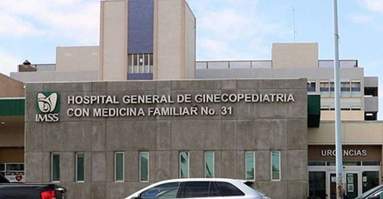 imss 31