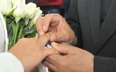 Últimos días para beneficiarse con la Campaña «Matrimonios Colectivos 2022»
