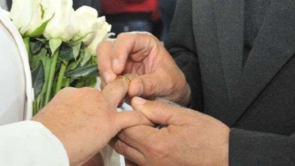 matrimonios