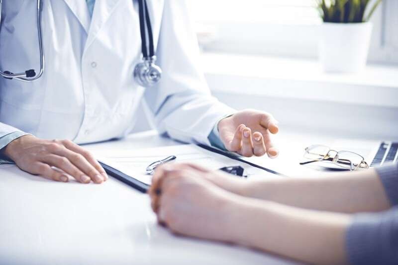 servicios medicos