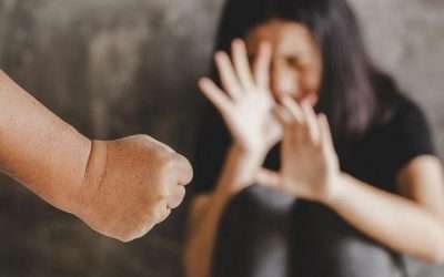 Dos de cada tres mujeres son víctimas de violencia de género: INMUJERE