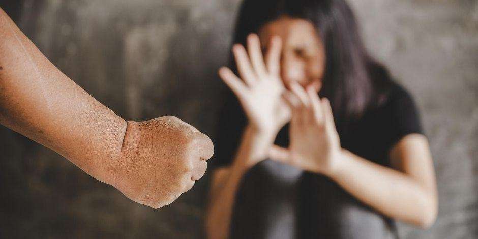 Violencia mujer