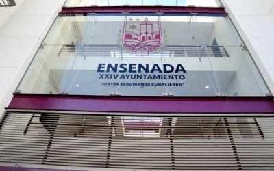 Respetará Gobierno de Ensenada procedimiento que enfrenta titular de FIDUE