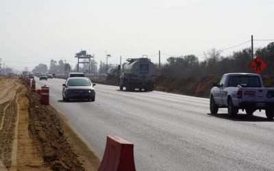 En proceso de adjudicación dos contratos más para carretera Chapultepec-Maneadero: AA