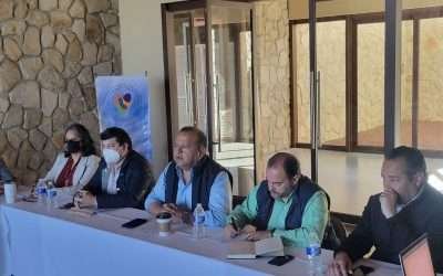 Informan sobre verificaciones para regulación del Valle de Guadalupe
