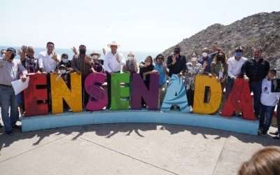 Se consolida Ensenada como principal destino turístico de BC: AAR