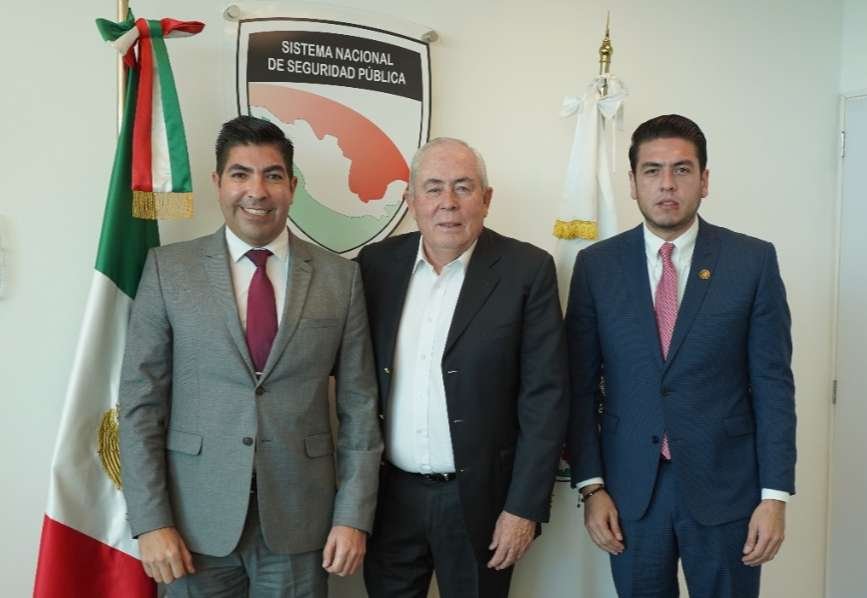 Armando Ayala Robles