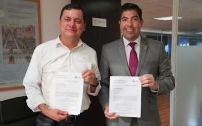 Se reanudarán obras en Playa Hermosa: Ayala Robles