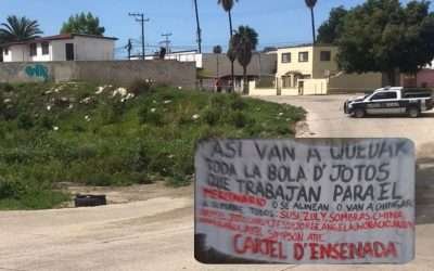 Identifican a mujer asesinada, abandonada en maleta