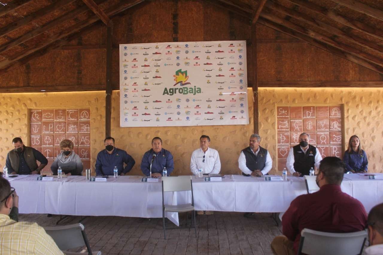 agrobaja