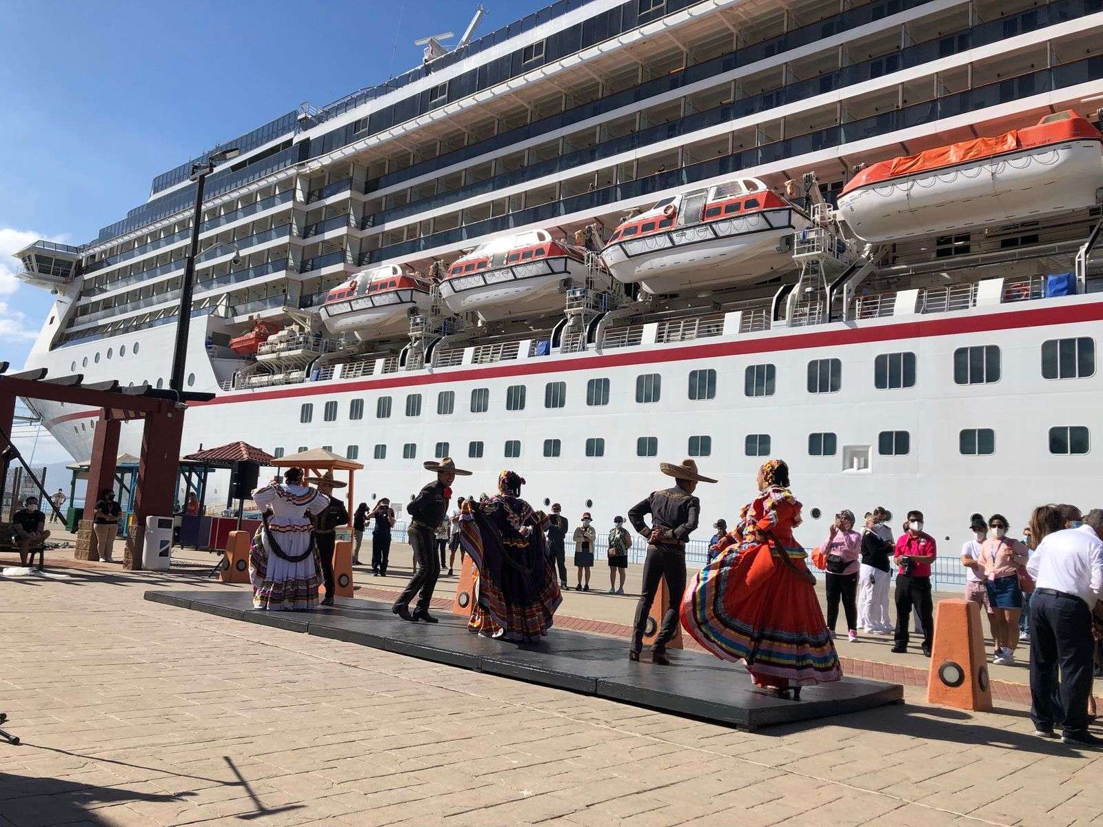 cruceros