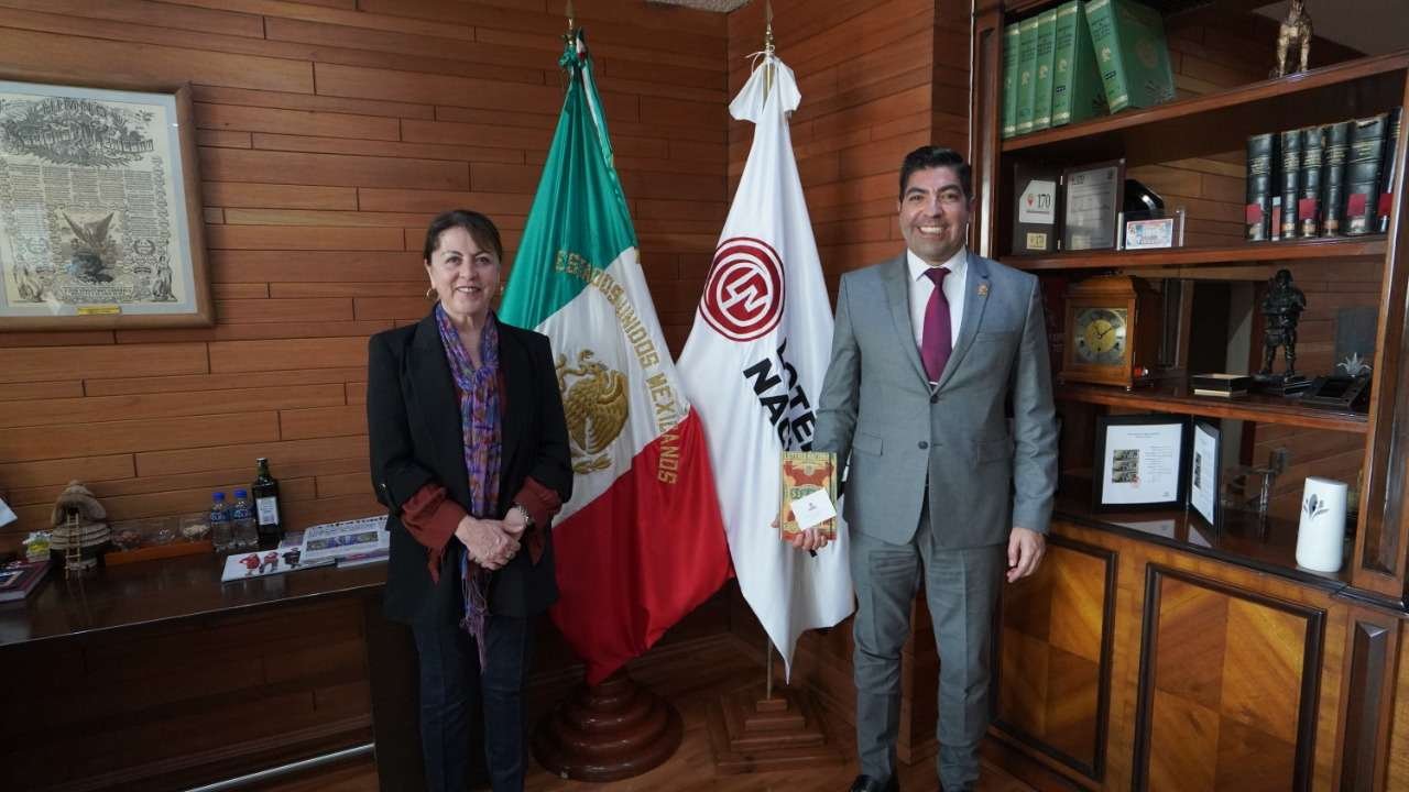 Armando Ayala