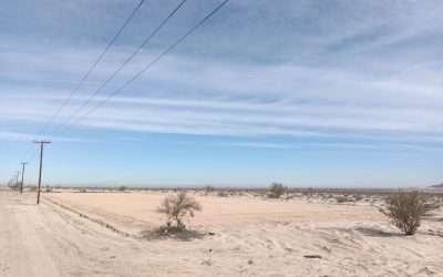 Denuncia Gobierno de Marina del Pilar a funcionarios de Bonilla por inexistencia de planta fotovoltaica