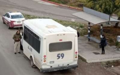 Verifica IMOS que se aplique tarifa preferencial a estudiantes de Ensenada