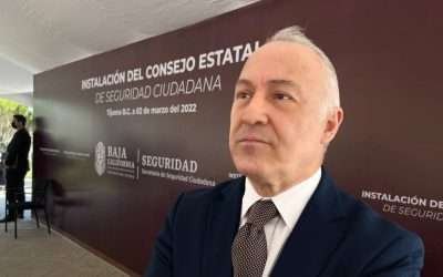 Ocupa BC el 1er lugar en mujeres víctimas de homicidio doloso: CCSPBC