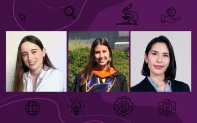 Son ingenieras CETYS y son exitosas