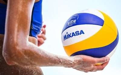 Tour Mundial de Voleibol de Playa será en Rosarito