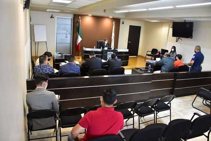 caso margarito martinez