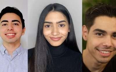 Participan estudiantes de CETYS en Programa Internacional de Huawei