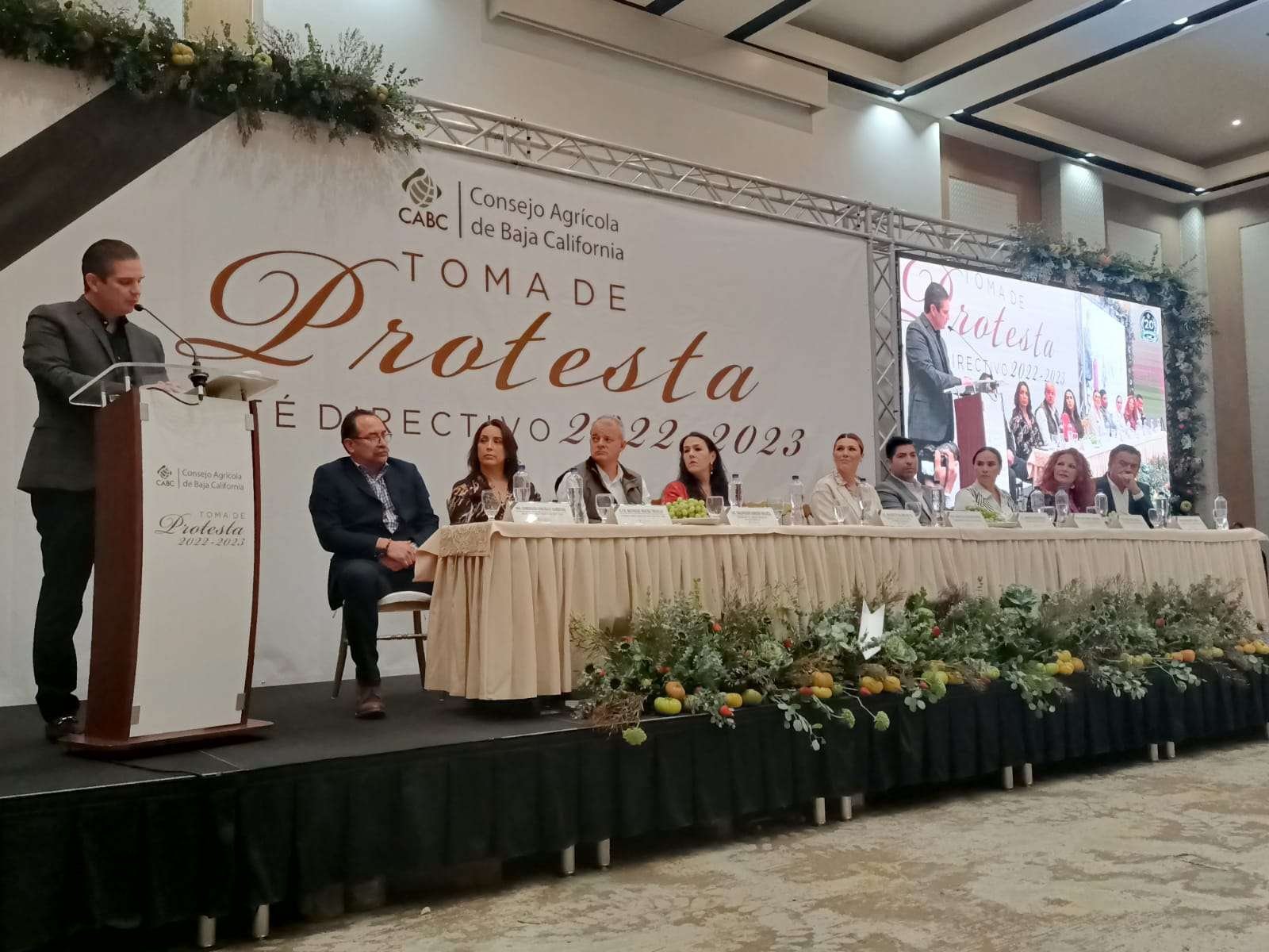 Consejo Agrícola de Baja California