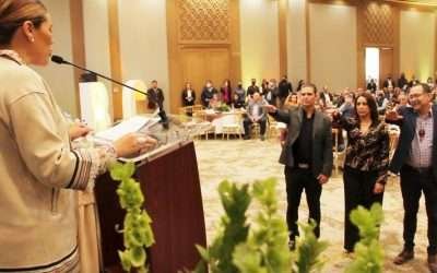 Renuevan comité directivo del Consejo Agrícola de Baja California