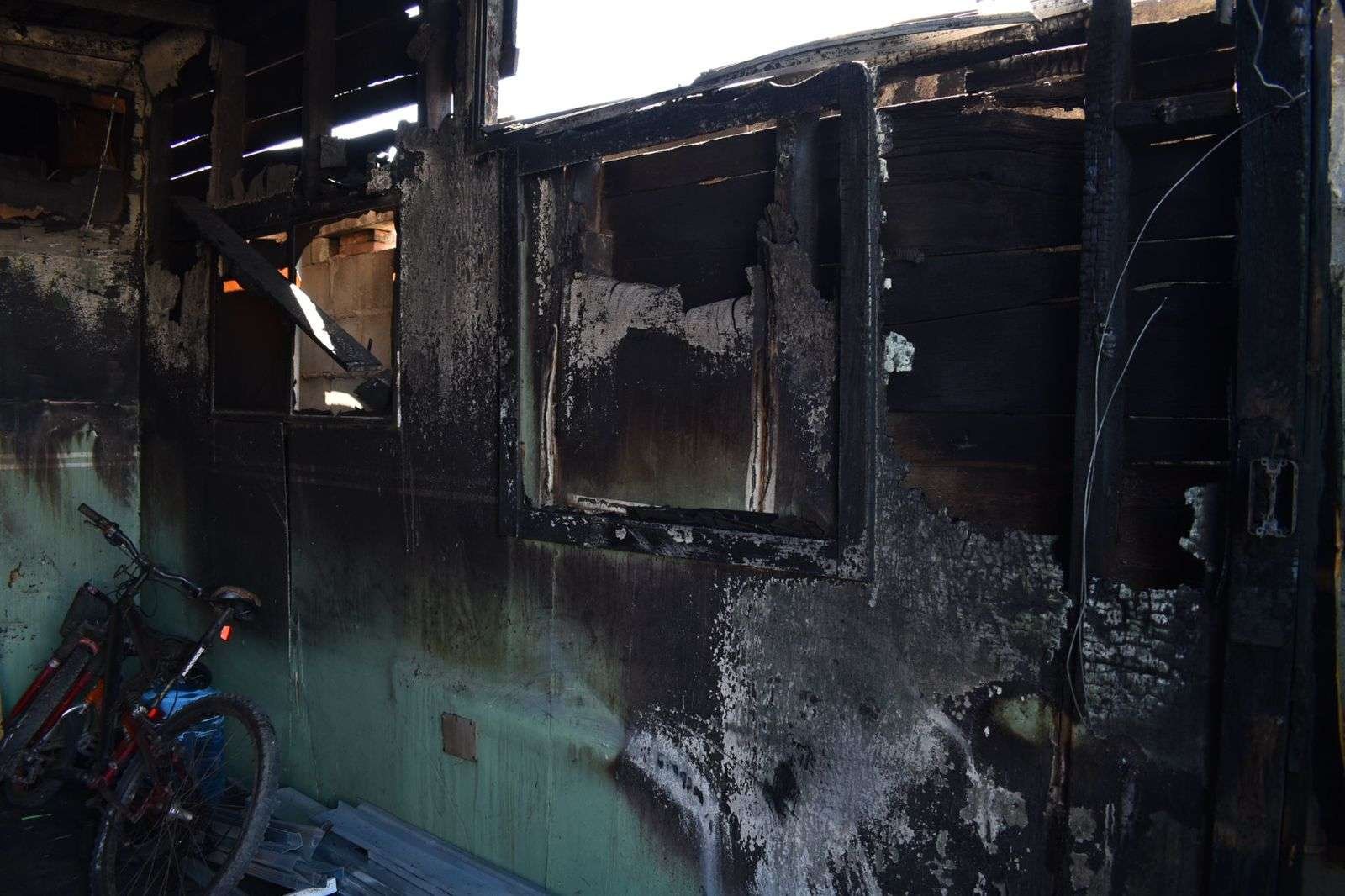 incendio