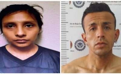 Obtiene FGE sentencia condenatoria de pareja por intento de homicidio